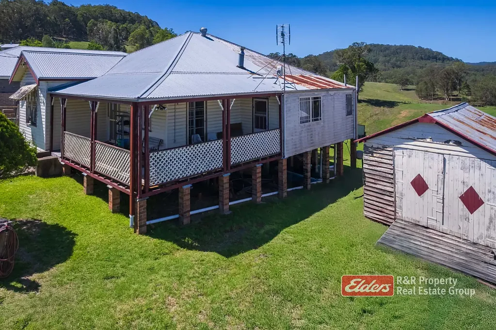 4 The Bucketts Way, Stroud Road, NSW 2415