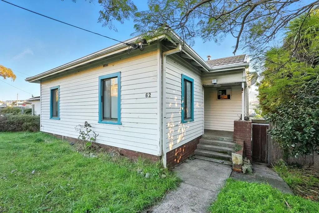 Modern Comfort in Prime Location
