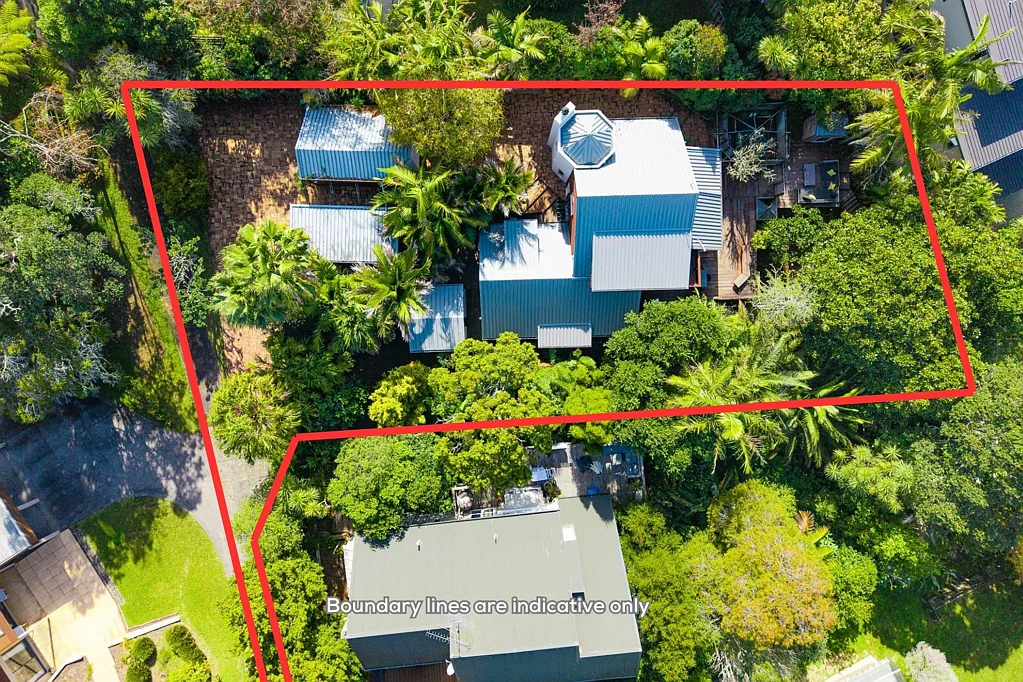 Campbells Bay 4Habitaciones Estate Sale - Large Freehold Land