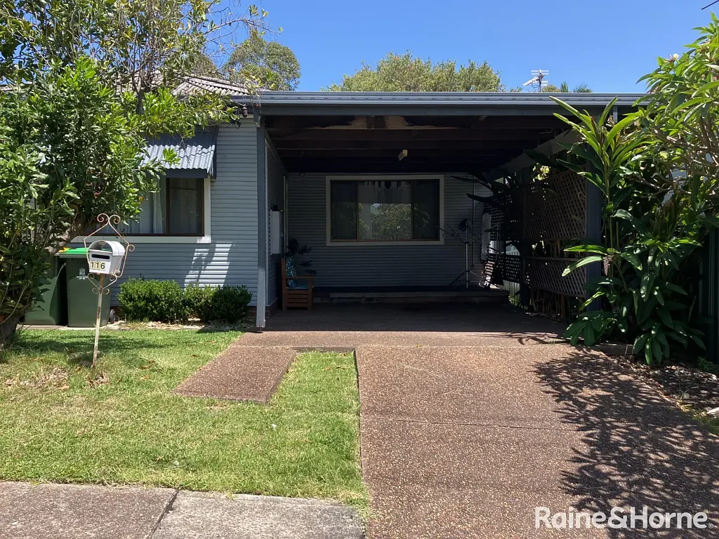 3 Bedroom Home