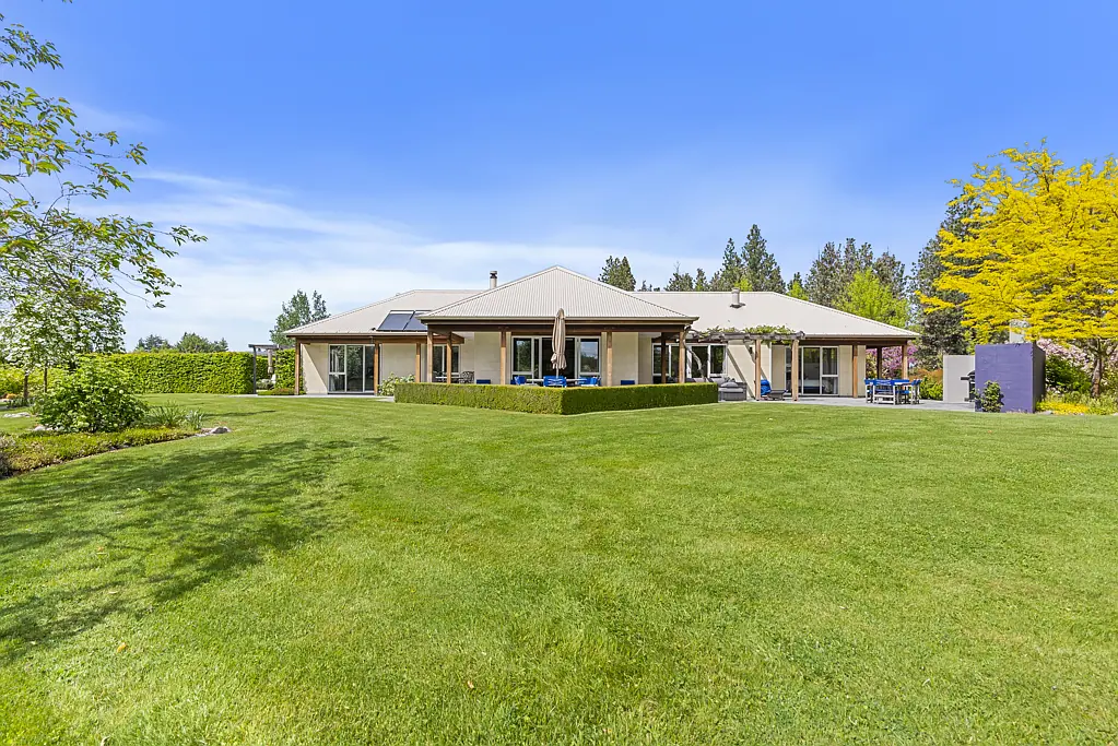 150 Glen Lyon Road, Twizel, Mackenzie, Canterbury
