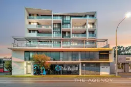 31/133 Burswood Road, Burswood