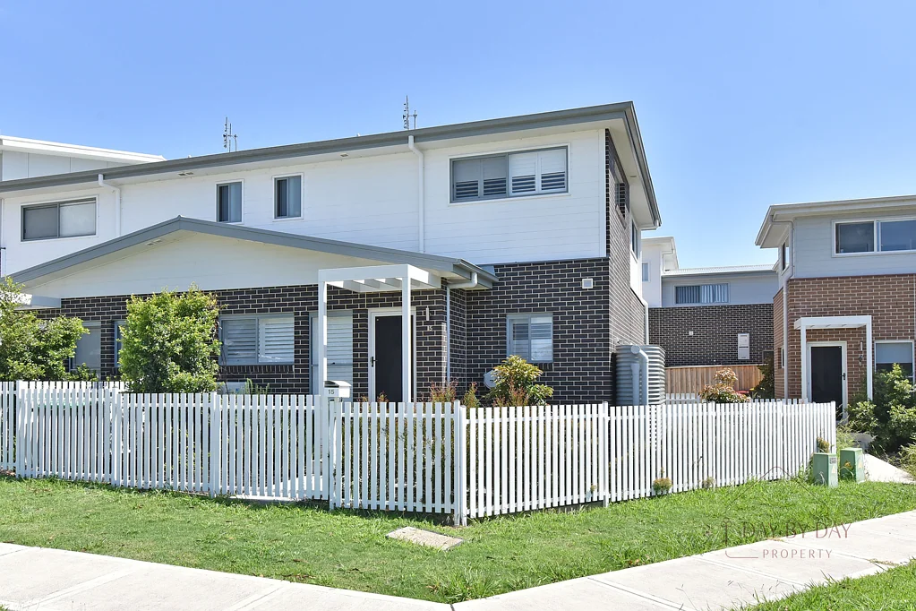 15 Karn Street, Fletcher, NSW 2287