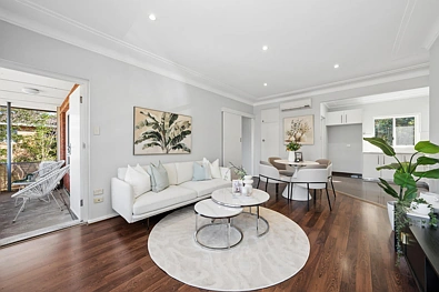 Allawah 2Zimmer Full-Brick Residence Offering Style and Convenience