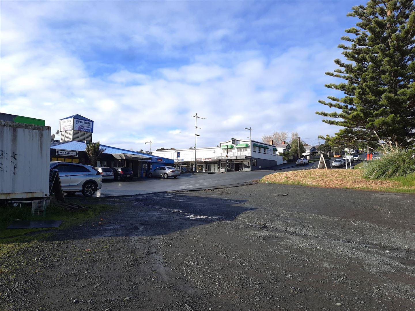 26 Commercial Road, Helensville, Auckland - Rodney, 0 Bedrooms, 1 Bathrooms, Retail Premises