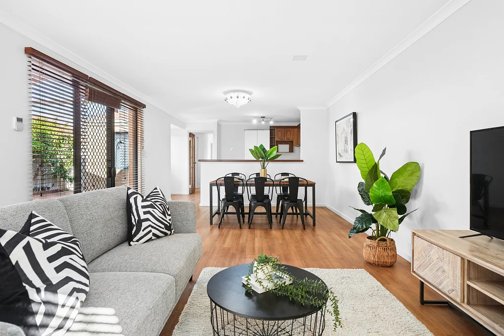Queens Park 3ਬੈੱਡਰੂਮ BIG on space, BIG on lifestyle & BIG on value!
