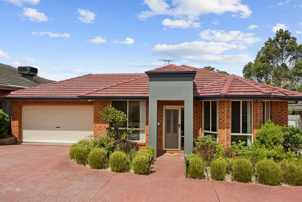 3/47 Kathryn Road, Knoxfield, VIC 3180