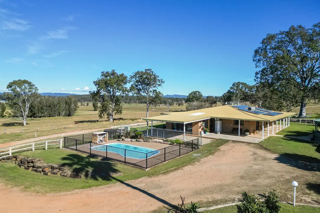 167 Ellis Road, Braunstone, NSW 2460