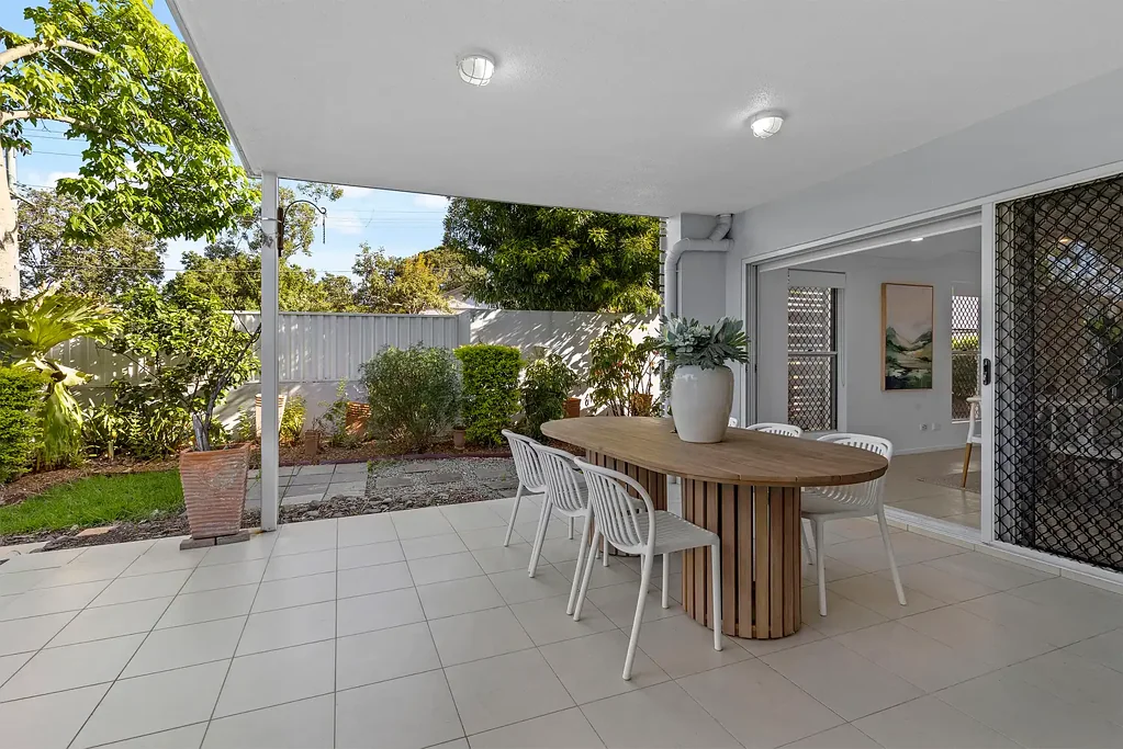 4/50 Pilba Street, Chermside, QLD 4032