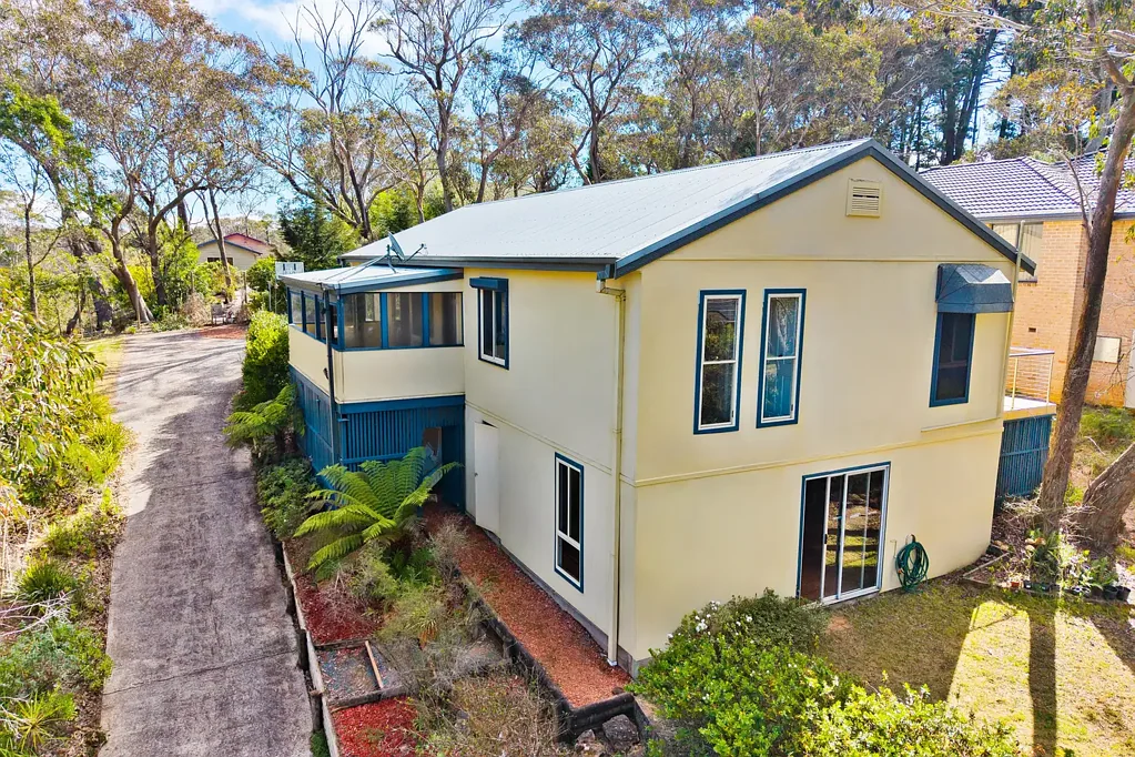 36 Third Avenue, Katoomba, NSW 2780