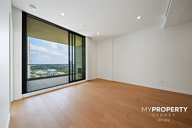 1803/22 Cambridge Street, Epping, NSW 2121, 1 phòng ngủ, 1 phòng tắm, Apartment