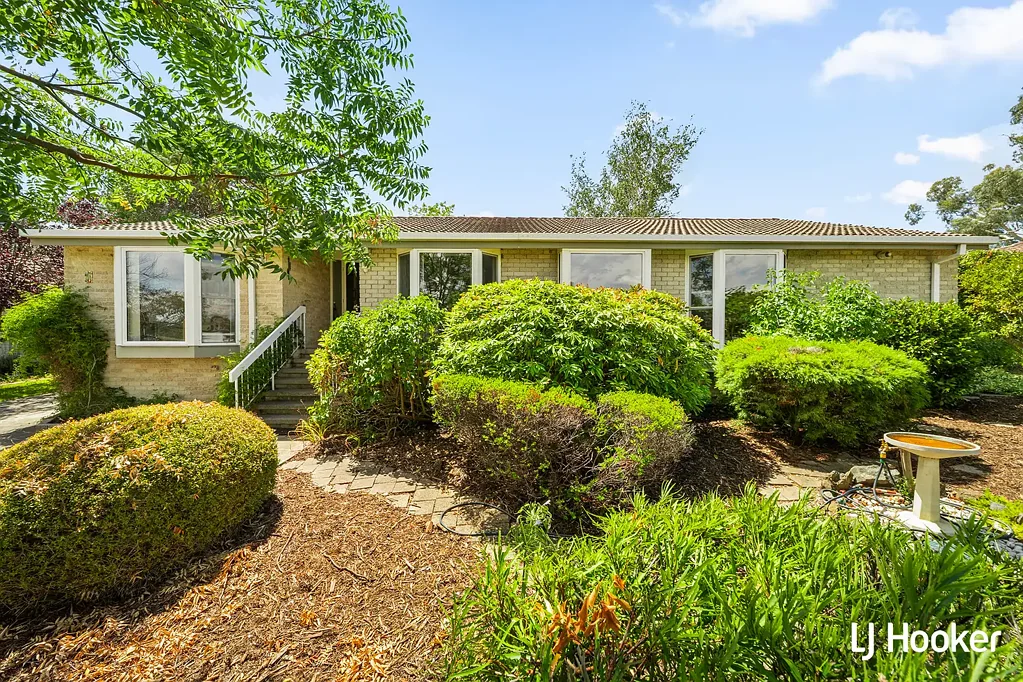 16 Bingham Circuit, Kaleen, ACT 2617