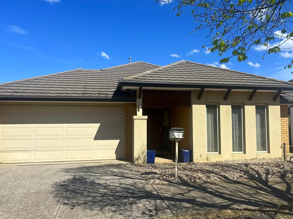 Spacious Family Living with Multiple Living Zones & Theatre Room!
