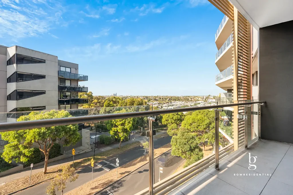 Maribyrnong 1ਬੈੱਡਰੂਮ Inviting, irresistible and impeccably positioned