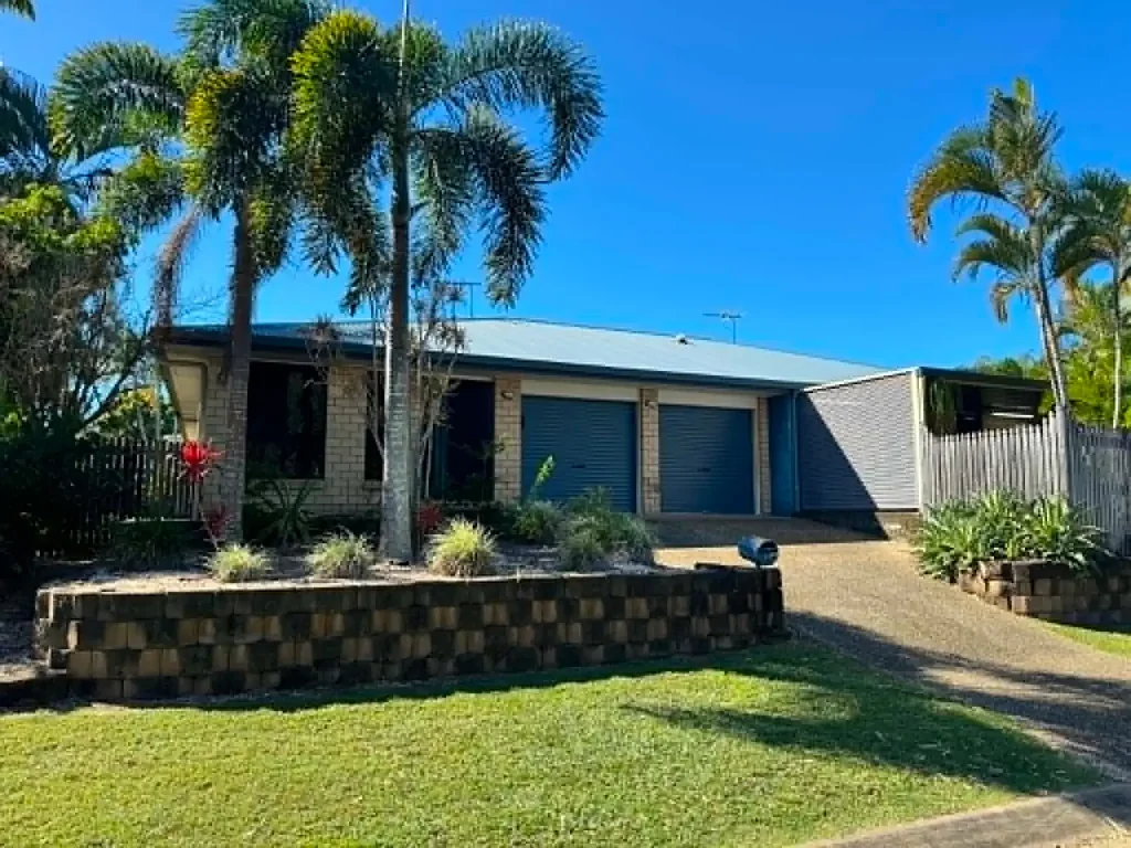 Fully Furnished 3 Bedroom Unit in Convenient Andergrove Location