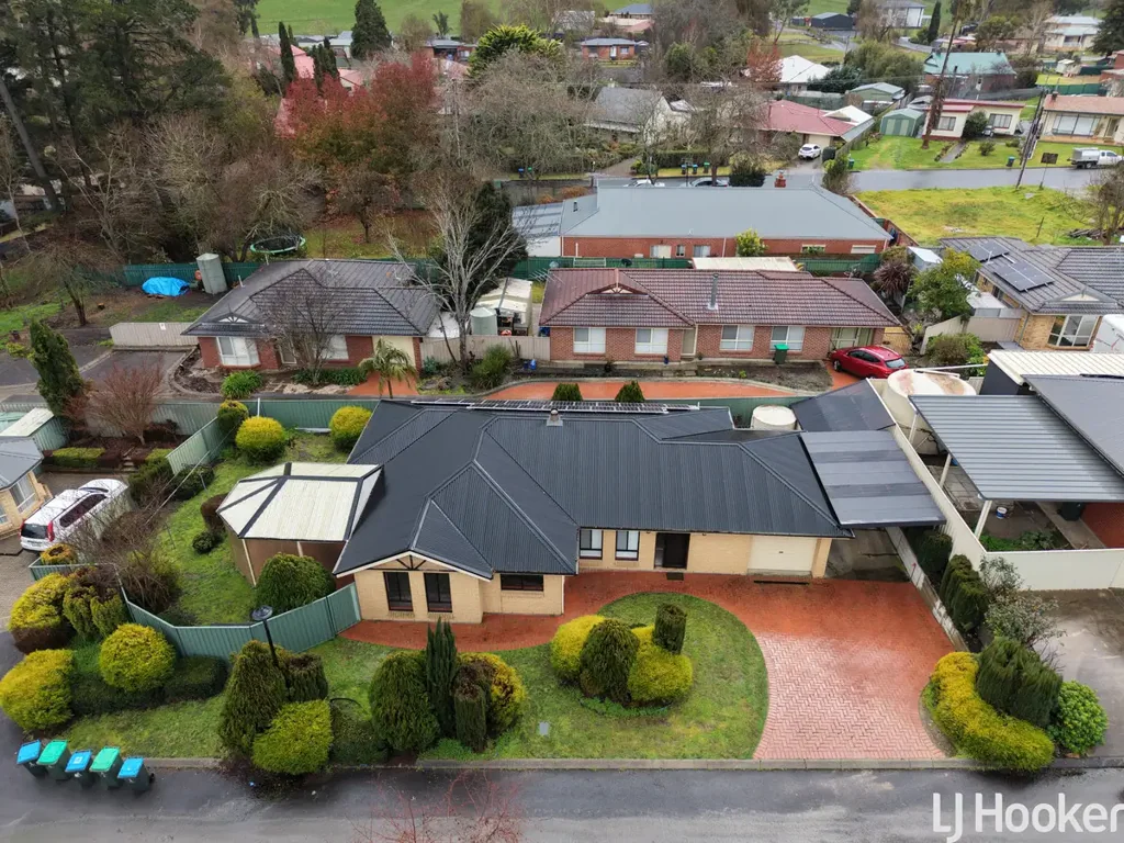 Lobethal 3房  Pristine Adelaide Hills Living