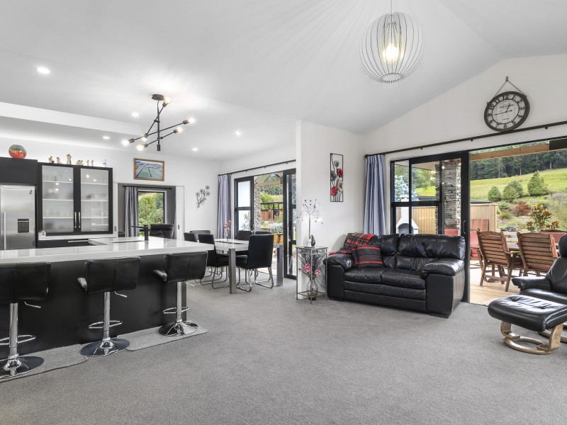 1d Hoylake Street, Outram, Dunedin, 4 રૂમ, 0 બાથરૂમ