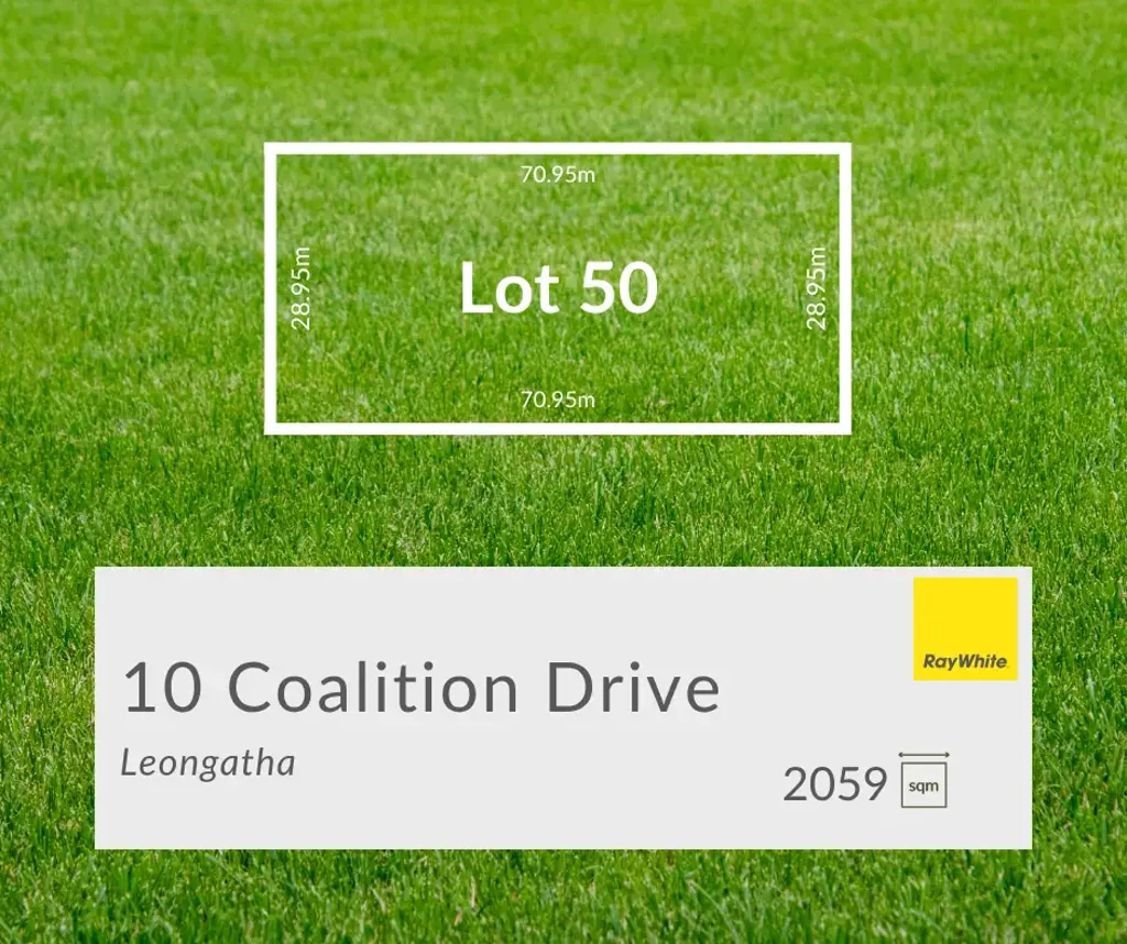 Leongatha  NEW RELEASE - SPRINGS ESTATE