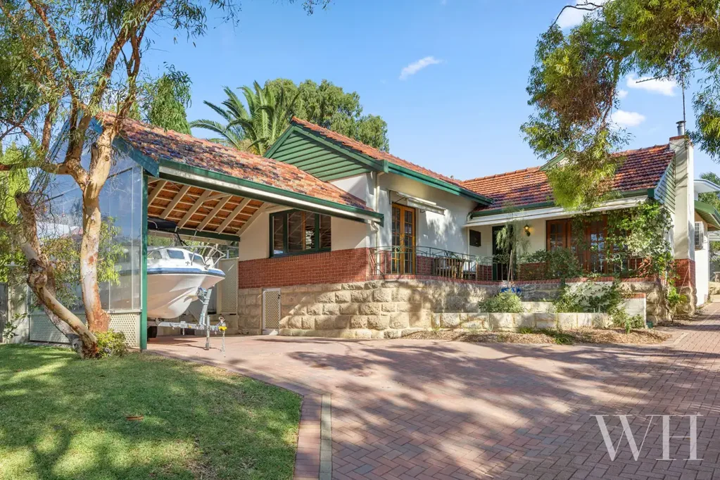 279 High Street, Fremantle, WA 6160