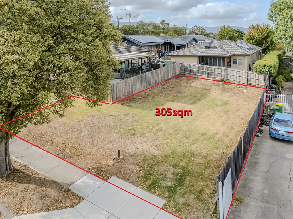 Mooroolbark Rare to Compare