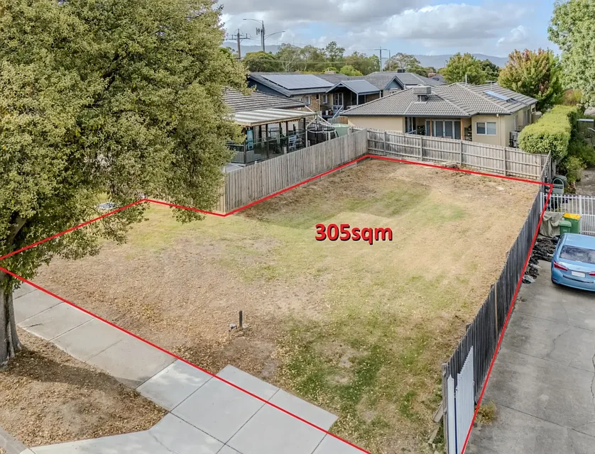 3 Shirley Street, Mooroolbark, VIC 3138, 0 ਕਮਰੇ, 0 ਬਾਥਰੂਮ, Section