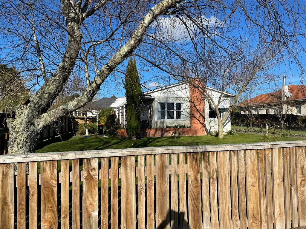 Cute & Cosy in Havelock North