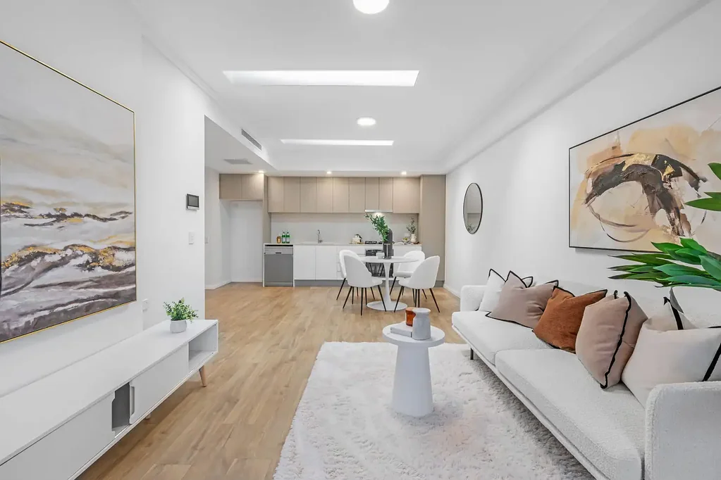 305/9C Terry Road, Rouse Hill, NSW 2155