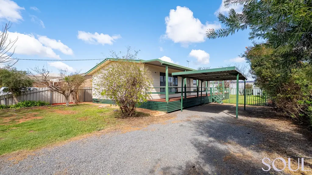 70 Erskine Road, Griffith, NSW 2680