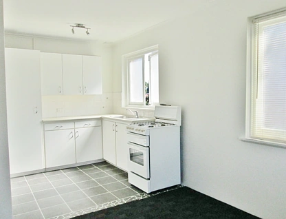 5/598 Sandgate Road, Clayfield, Brisbane - Northern Region , 1房, 1浴, Unit