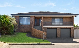 3 Zonta Place, Modbury North
