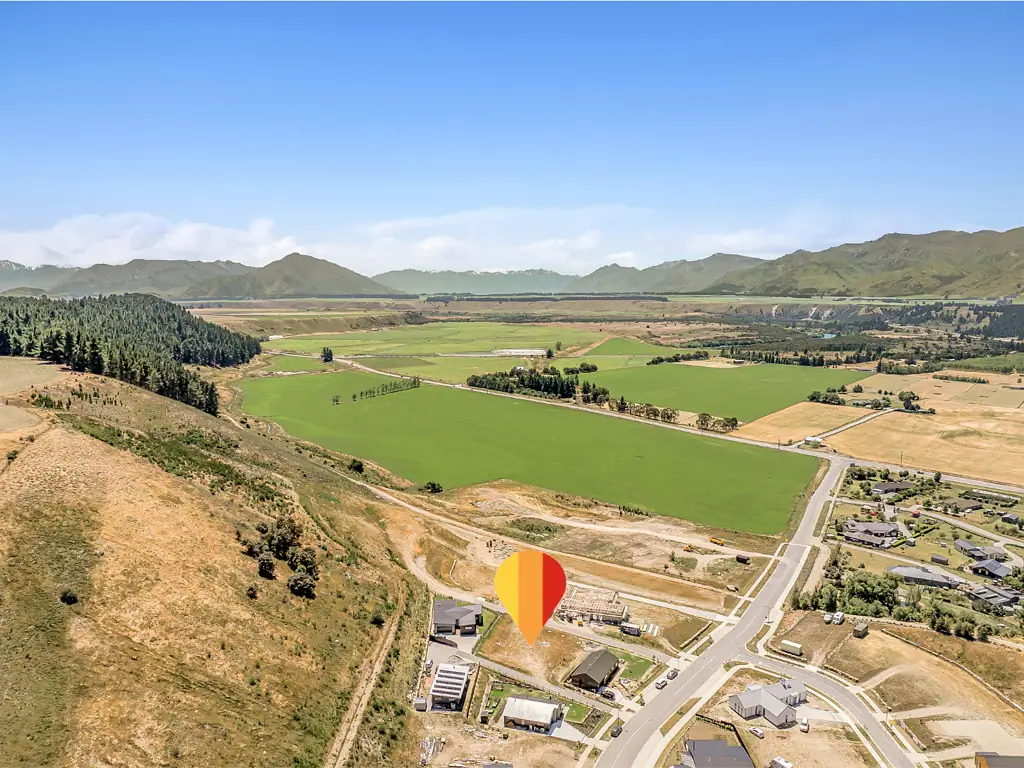 4 Golden River Lane, Luggate, Wanaka, Central Otago / Lakes District