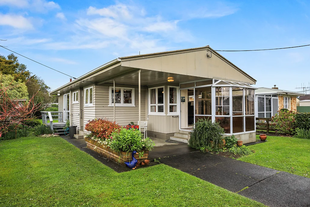 70 Hinewai Street, Otorohanga, Waikato