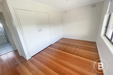1/33 Albion Street, Sebastopol, VIC 3356, 2房, 1浴, Unit