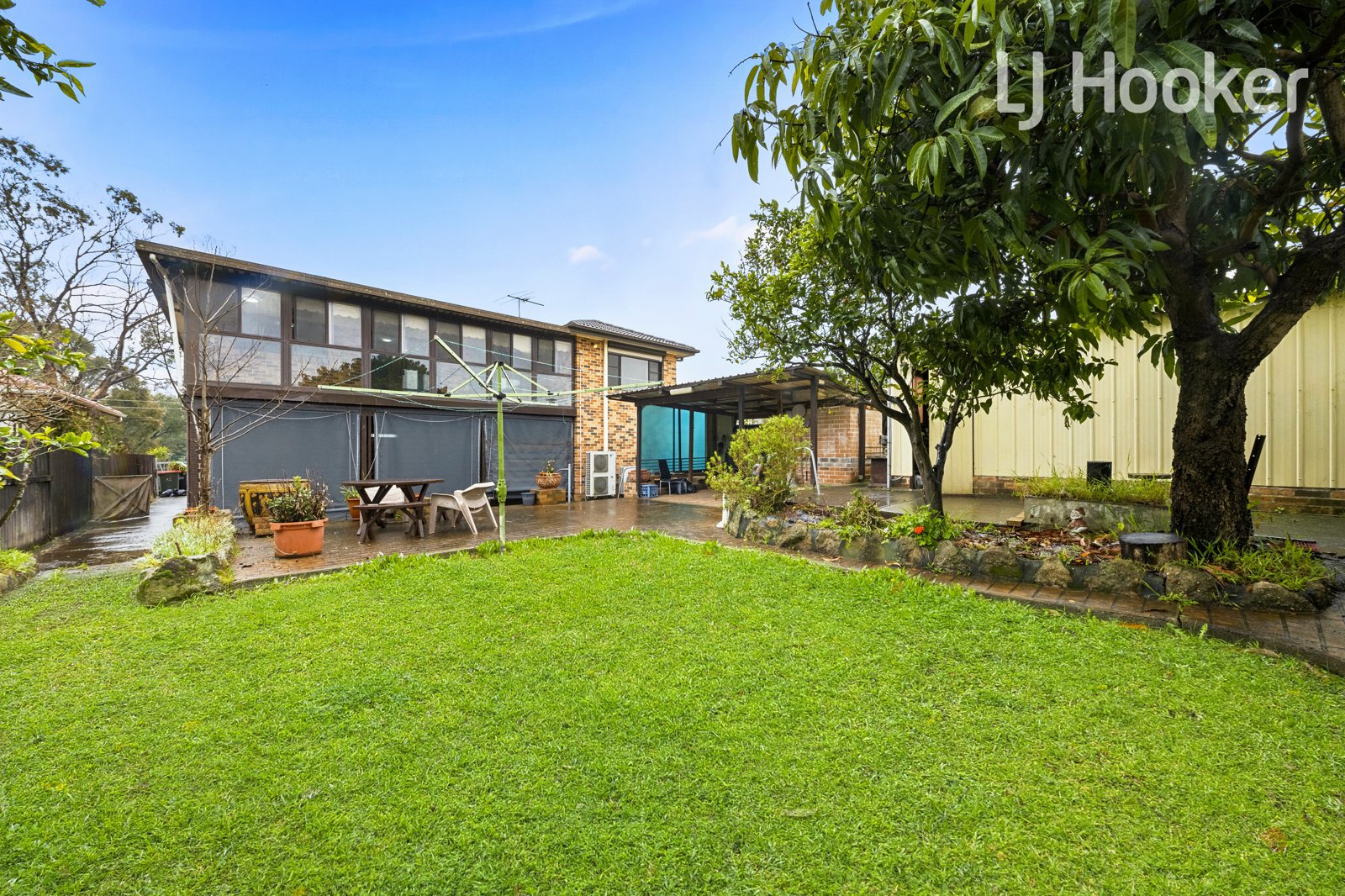 72 DENISON ST, VILLAWOOD NSW 2163, 0 Schlafzimmer, 0 Badezimmer, House