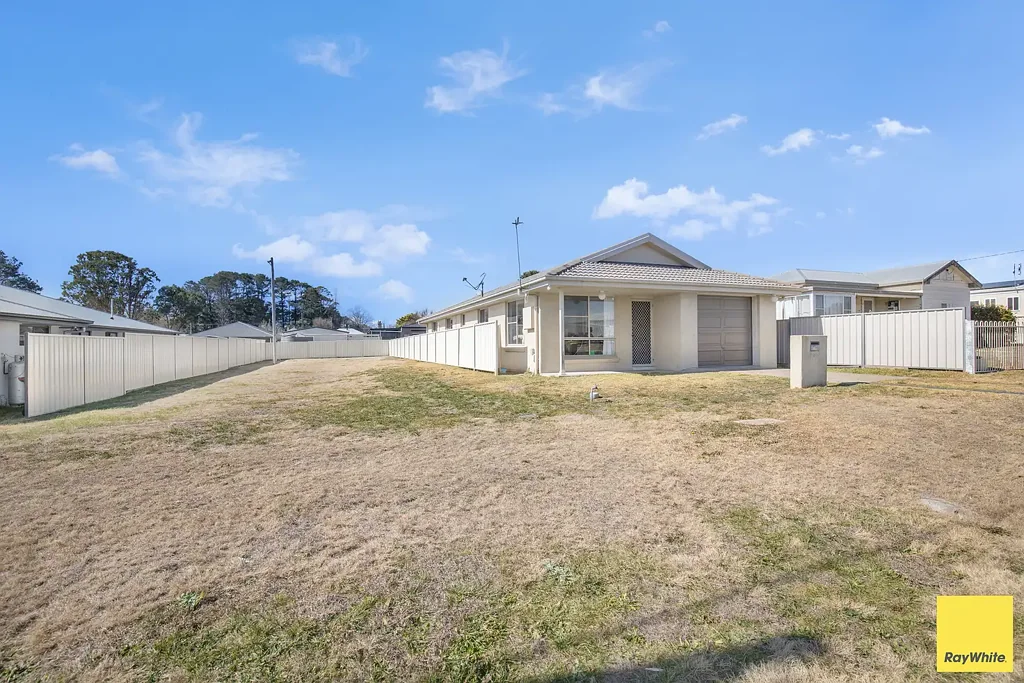 Glen Innes 3房  Exceptional Potential. Endless Possibilities.