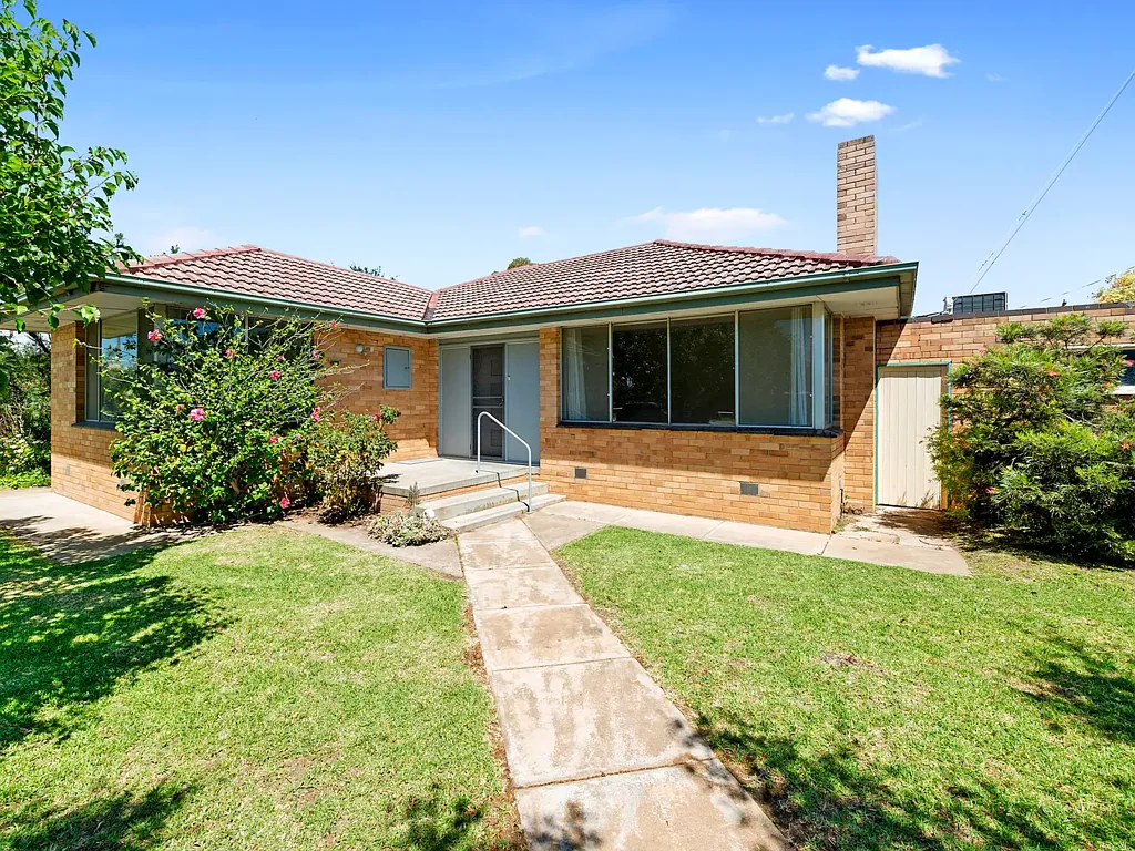 Finley 3房  GREAT FAMILY HOME OR INVESTMENT