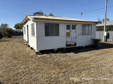 1 Garrow Street, Dalby, QLD 4405, 1 Bedrooms, 1 Bathrooms, House