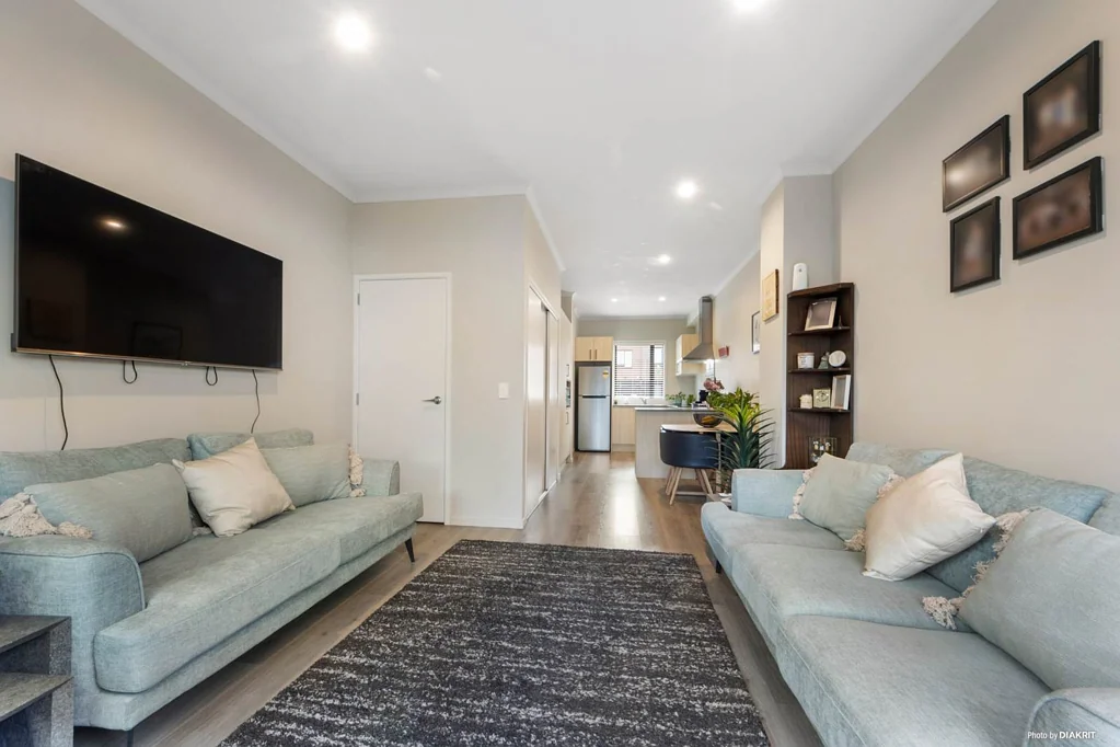 27 Kerewhenua Crescent, Hobsonville, Waitakere City, Auckland