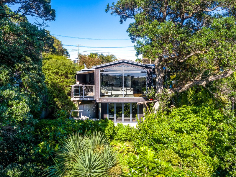 19 Cory Road, Palm Beach, Auckland, 3 Schlafzimmer, 2 Badezimmer