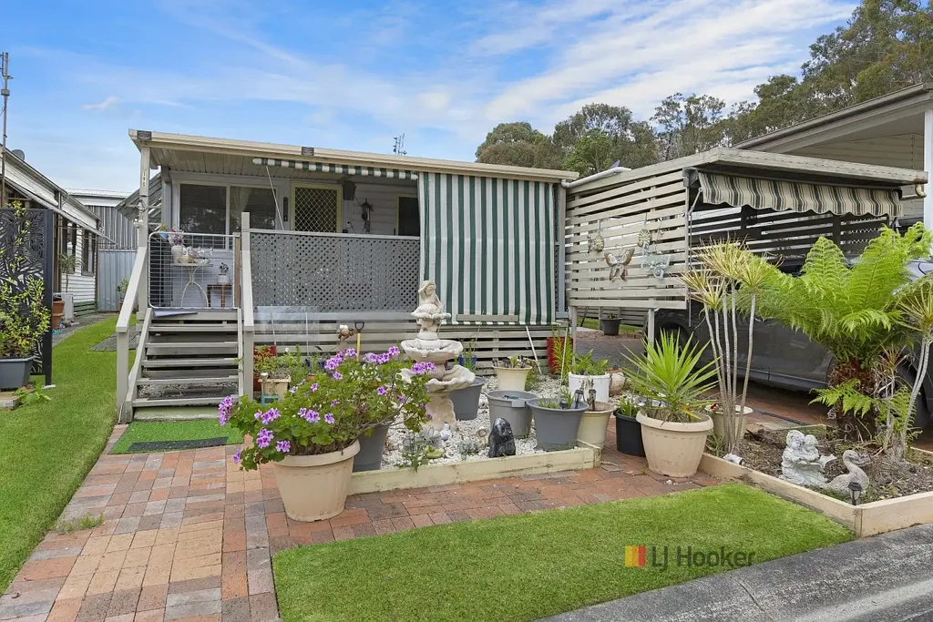 Buff Point 2Zimmer Lake Views - Perfect Retirement