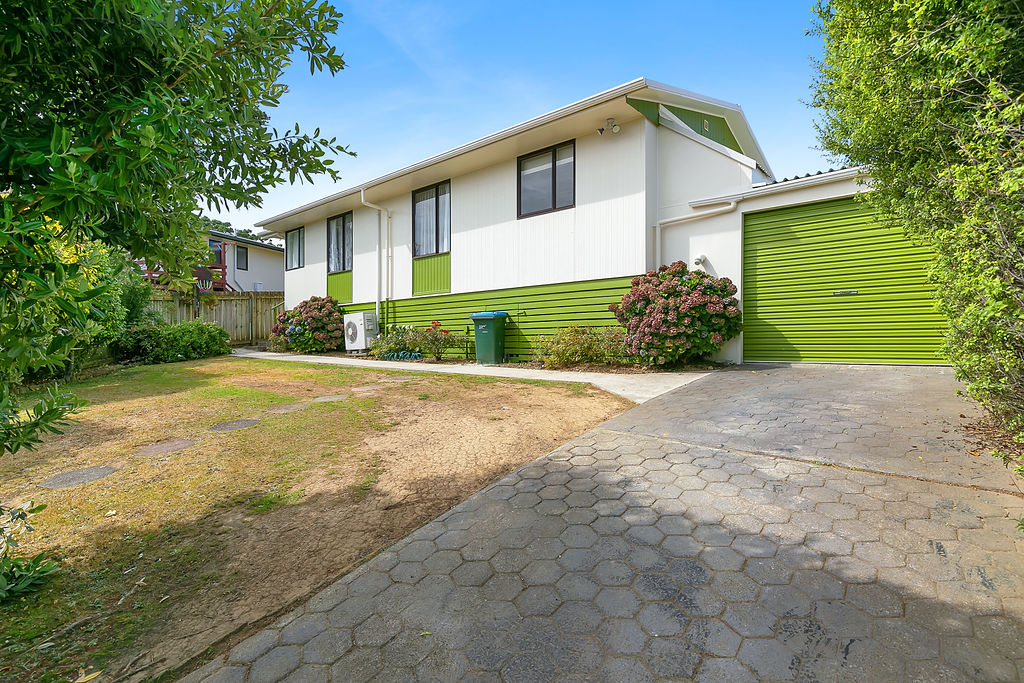 4 Kivell Street, Porirua East, Porirua, 3 rūma, 1 rūma horoi, House