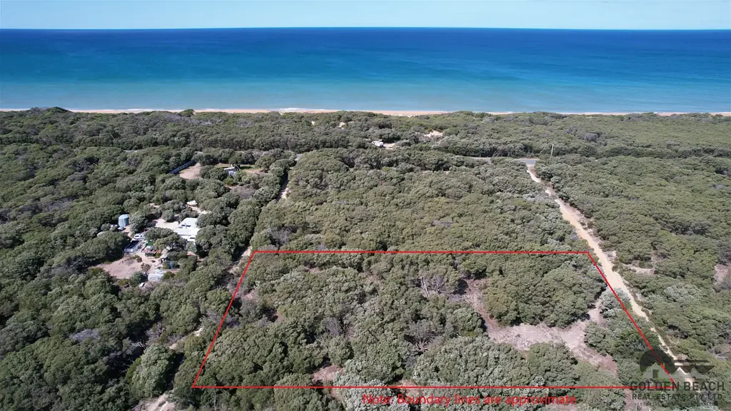 16 Firefly Road, Golden Beach, VIC 3851