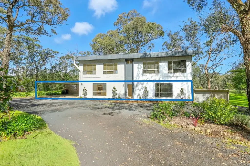 'SERENE SURROUNDS – WATER, POWER & LAWN MAINTENANCE INCLUDED!''