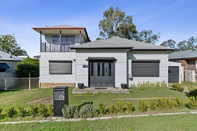 176 Cessnock Road, Neath, NSW 2326, 4 phòng ngủ, 3 phòng tắm, House