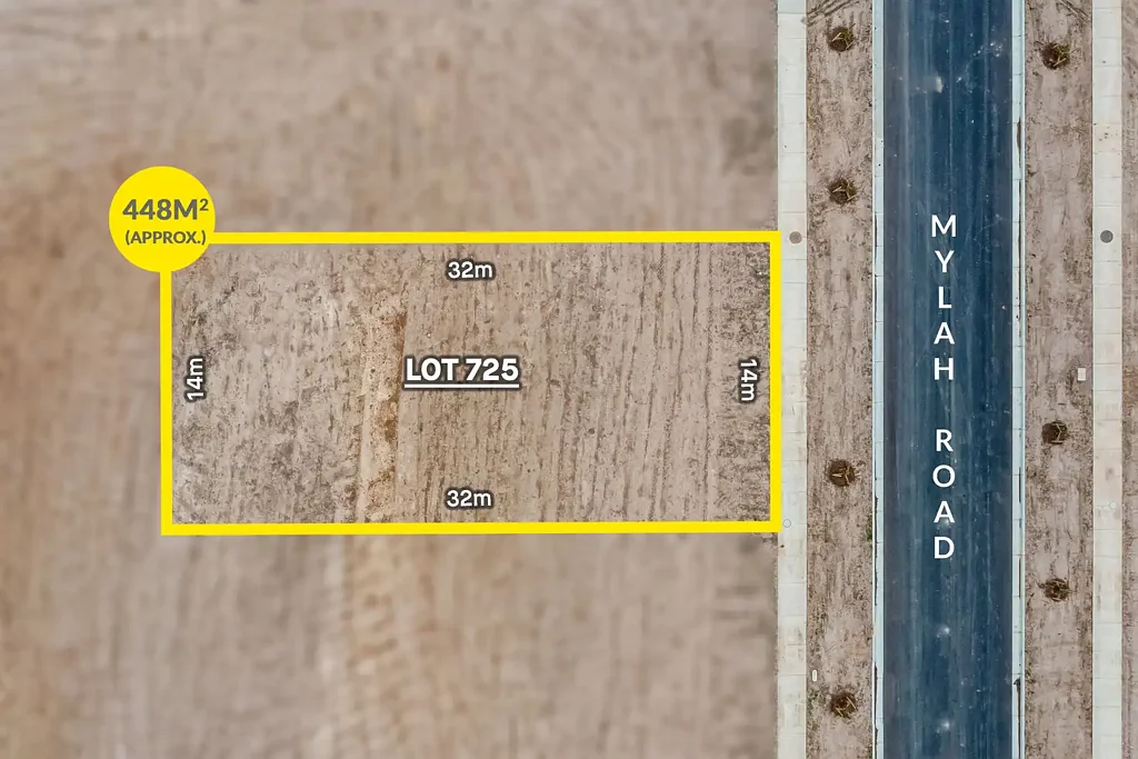 Winter Valley Titled Land, Ready For Your Home!