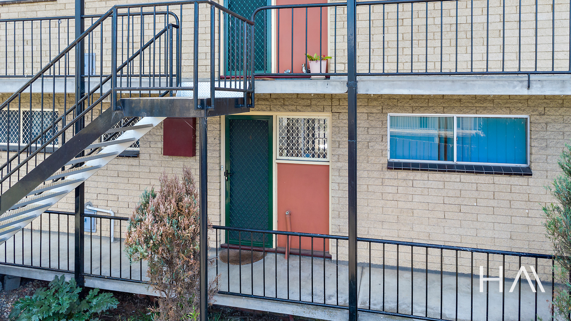 FLAT 4 42 ELOUERA ST, RIVERSIDE TAS 7250, 0 rūma, 0 rūma horoi, Unit