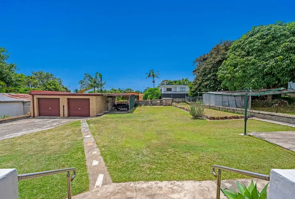 Big Backyard, Bigger Lifestyle! Spacious & Quirky 3-Bedroom Home in Chirn Park