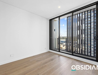 A1106/82 Waterloo Road, Macquarie Park, Upper North Shore, 1 Kuwarto, 1 Banyo, Apartment