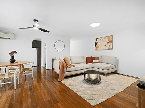 Engadine 2 Bedroom Stylish, Comfortable & Convenient