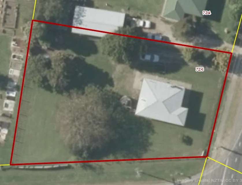 726 Wharerata Road, Manutuke, Gisborne, 2房, 1浴